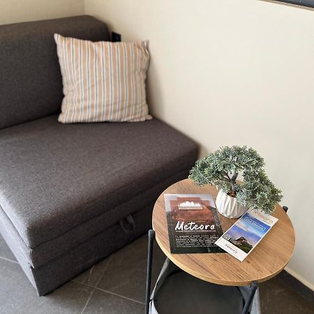 Meteorito Central Apartment カランバカ エクステリア 写真