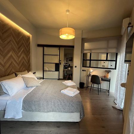 Meteorito Central Apartment カランバカ エクステリア 写真