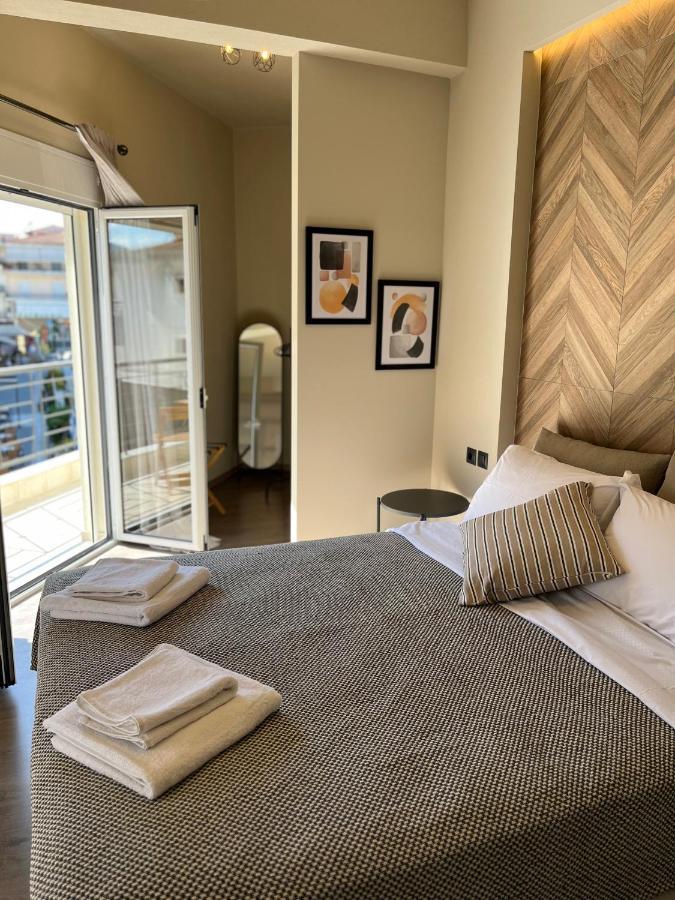 Meteorito Central Apartment カランバカ エクステリア 写真