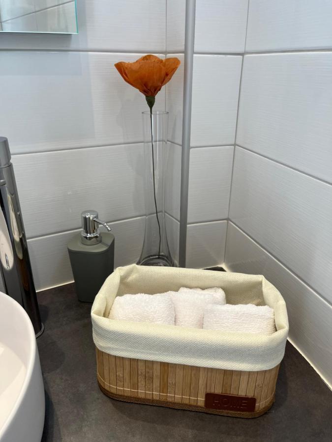 Meteorito Central Apartment カランバカ エクステリア 写真