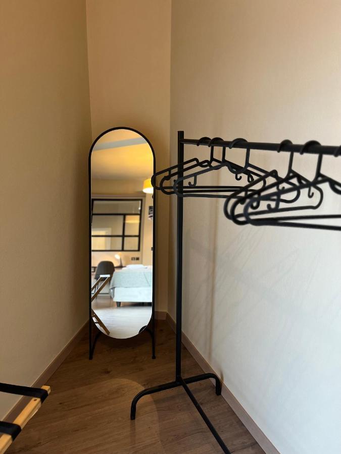Meteorito Central Apartment カランバカ エクステリア 写真