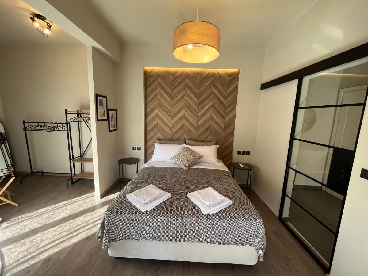 Meteorito Central Apartment カランバカ エクステリア 写真
