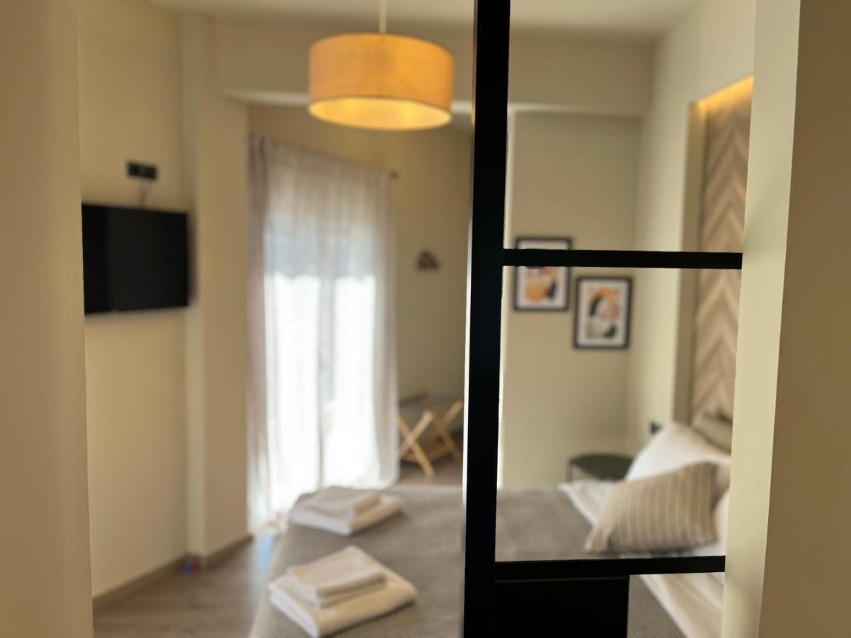 Meteorito Central Apartment カランバカ エクステリア 写真
