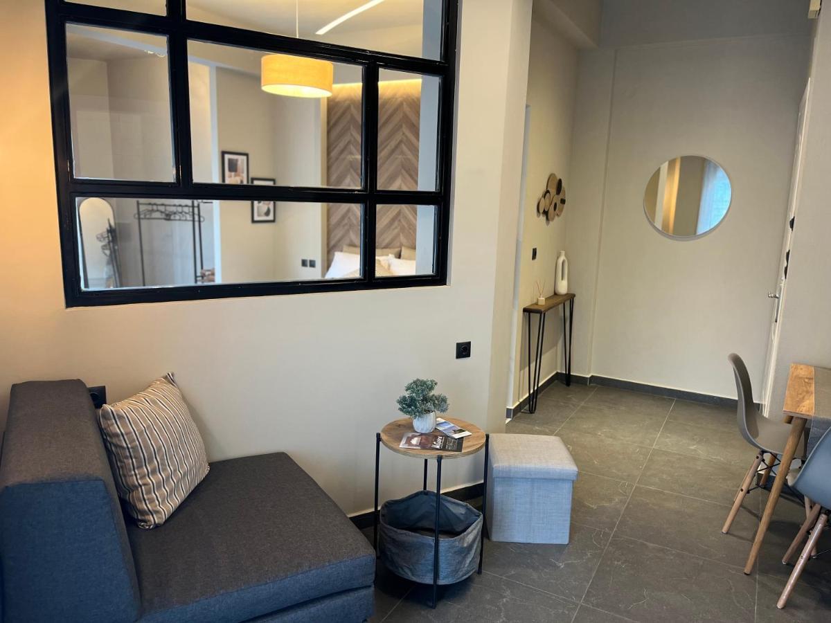 Meteorito Central Apartment カランバカ エクステリア 写真