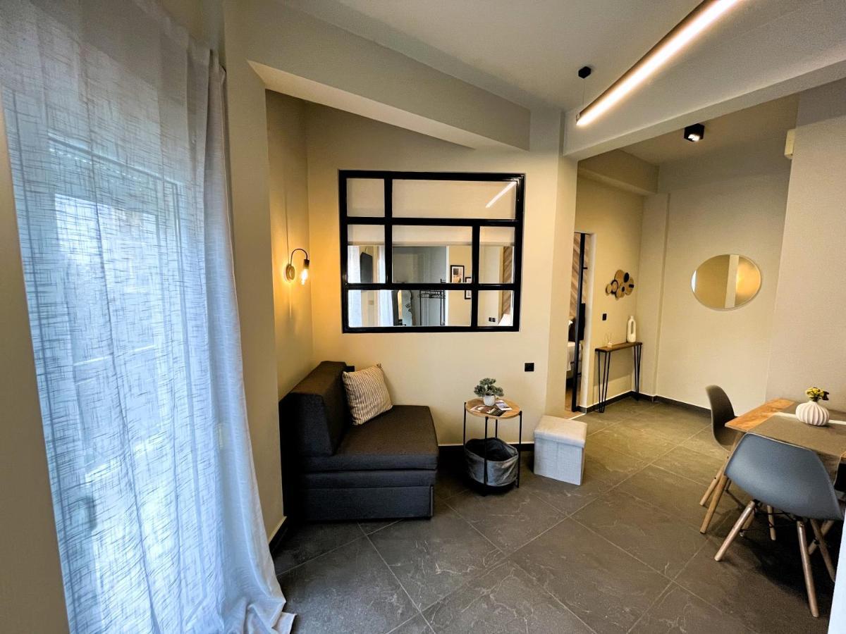 Meteorito Central Apartment カランバカ エクステリア 写真