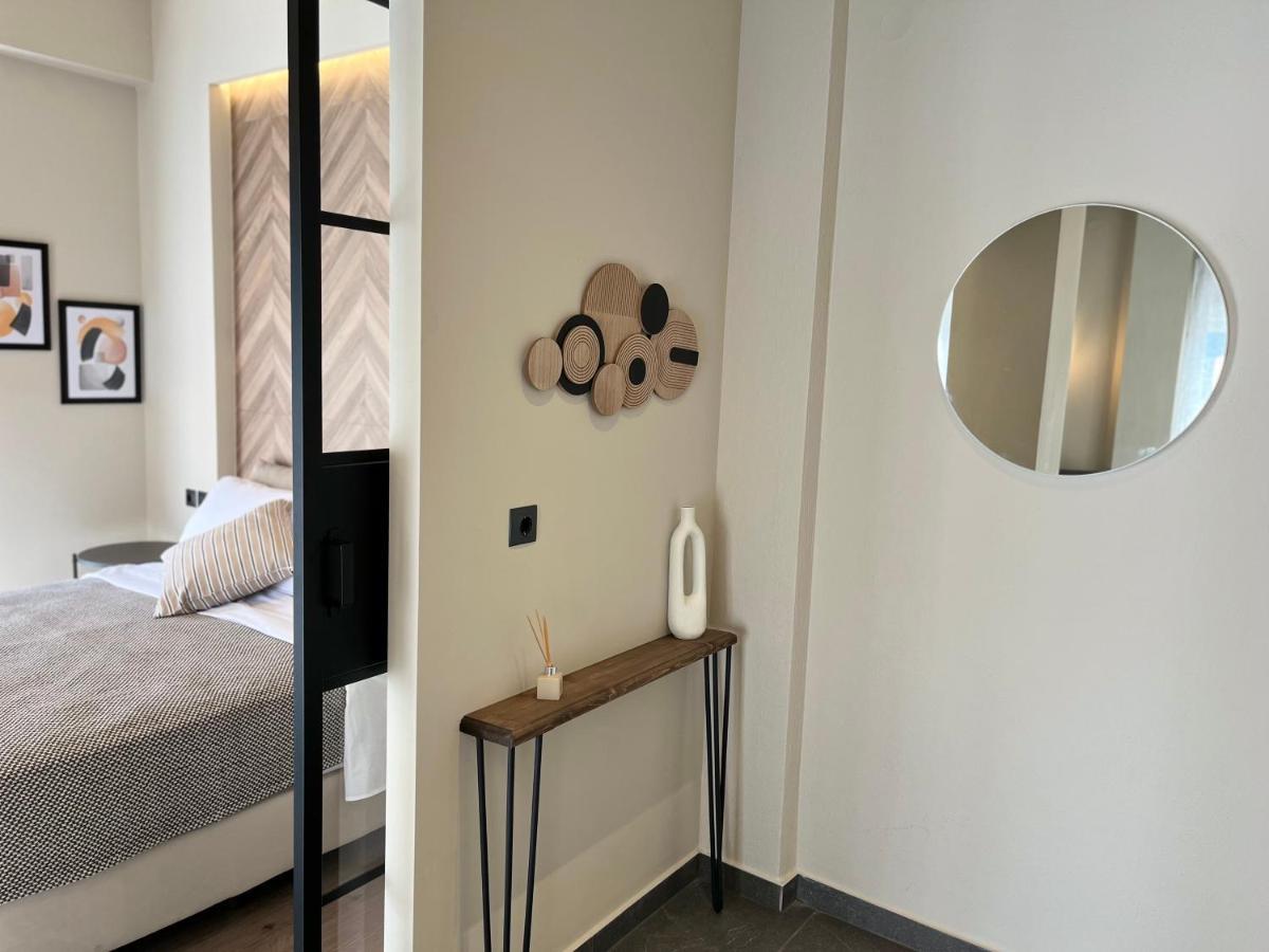 Meteorito Central Apartment カランバカ エクステリア 写真