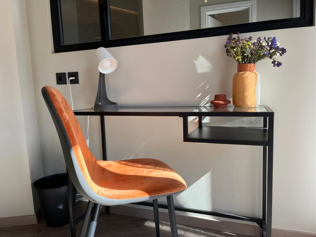 Meteorito Central Apartment カランバカ エクステリア 写真