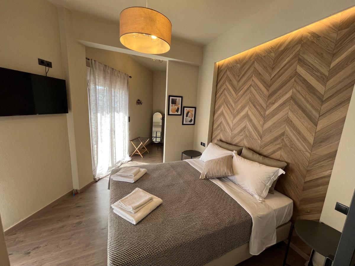 Meteorito Central Apartment カランバカ エクステリア 写真